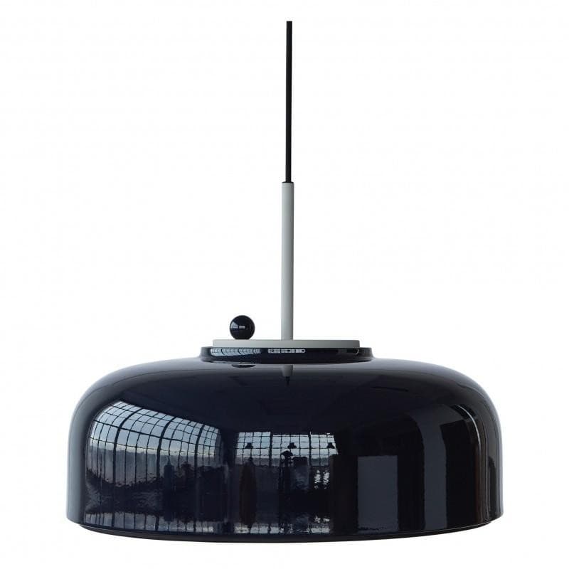PWTBS Podgy Pendant Marineblå