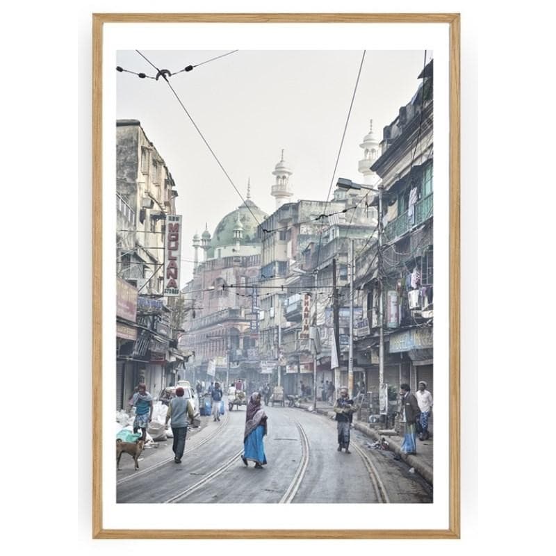 Thomas Dohn "Kolkata"
