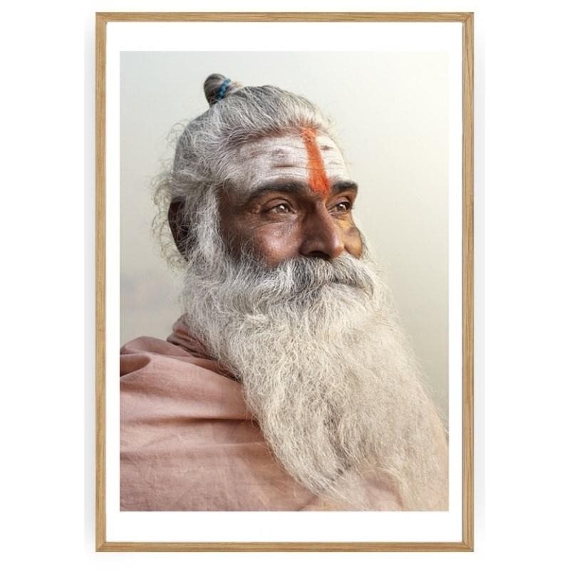 Thomas Dohn "Sadhu"
