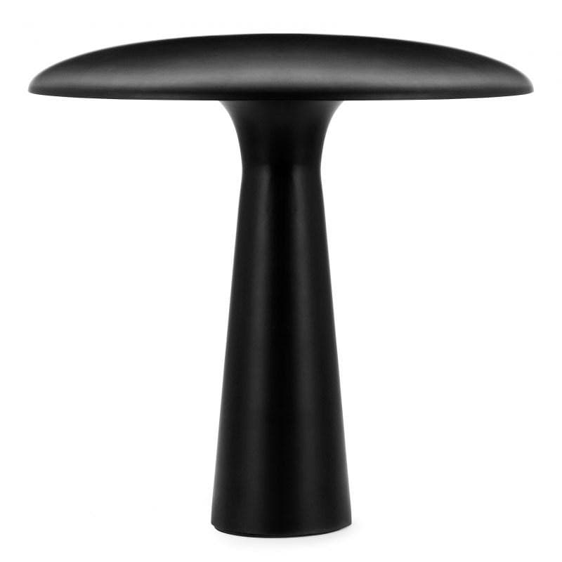 Normann Copenhagen Shelter Bordlampe Sort