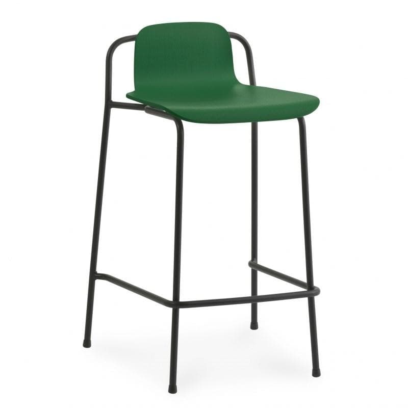 Normann Copenhagen Studio Bar 65 Grøn