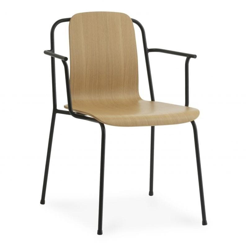 Normann Copenhagen Studio Armstol Eg