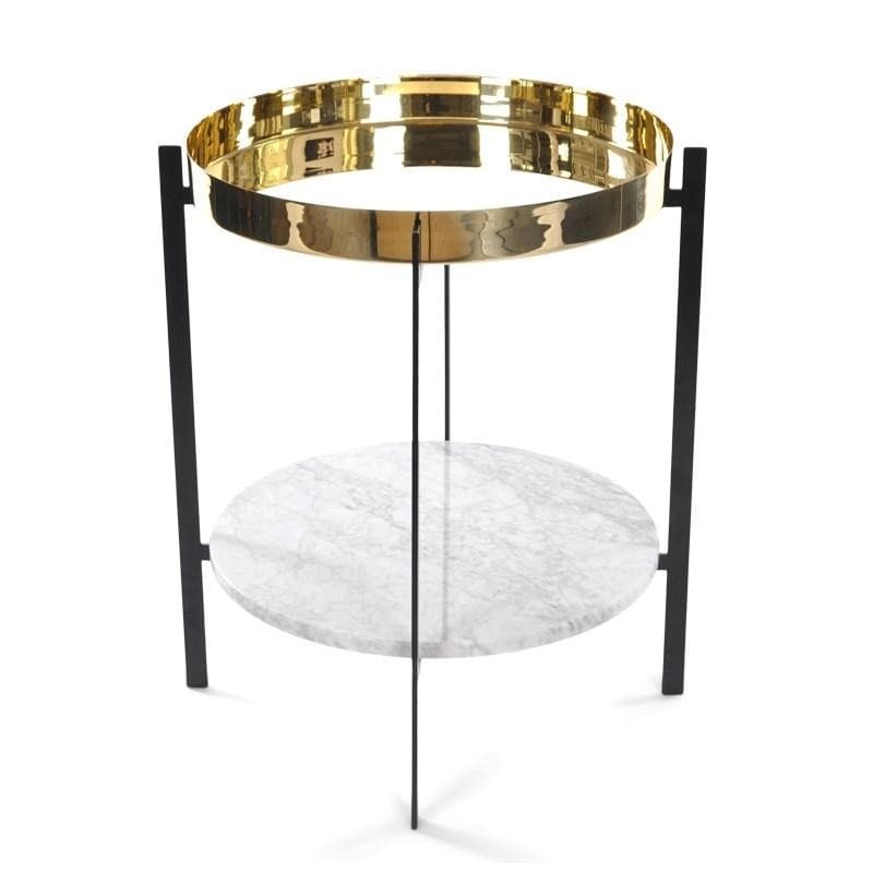 Ox Denmarq Deck Table Sidebord