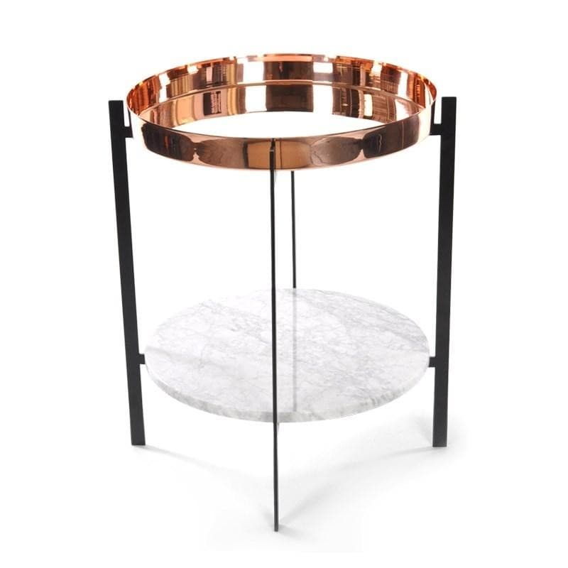 Ox Denmarq Deck Table Sidebord