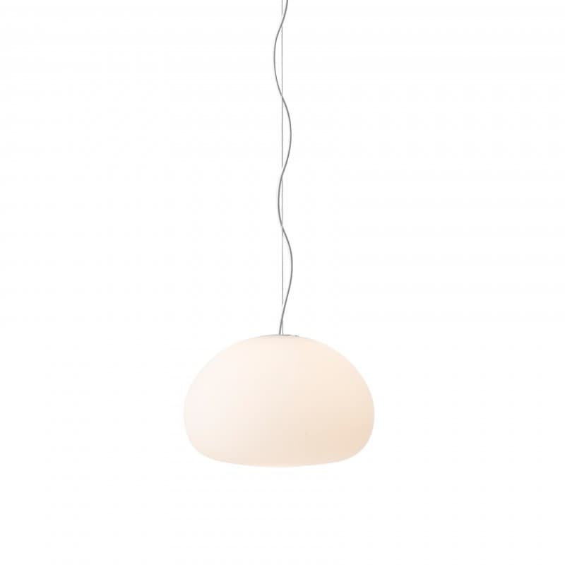Muuto Fluid Pendant Lamp Lille