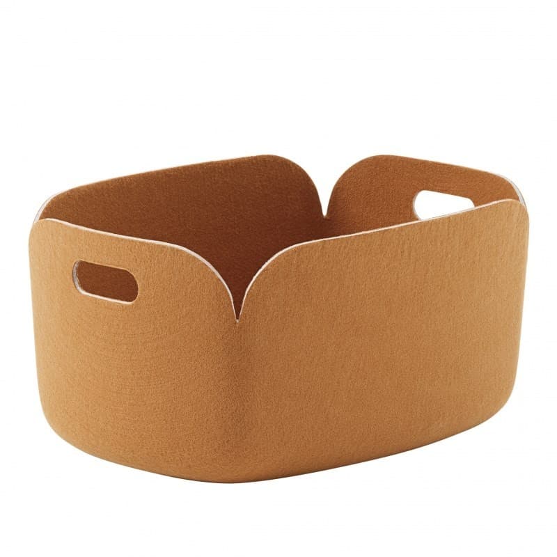 Muuto Restore Burnt Orange