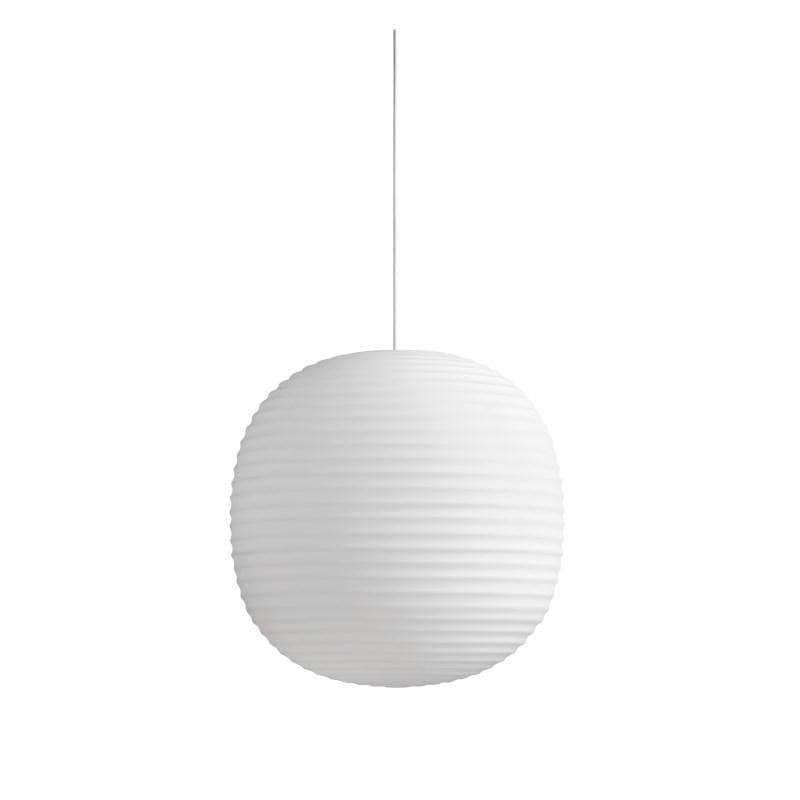 New Works Lantern Pendant Large