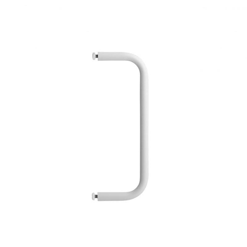 String Stang til Metalhylder W30 Hvid