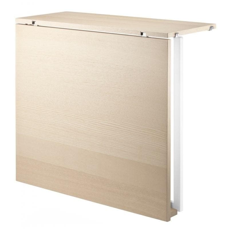 String Klapbord Ask/hvid