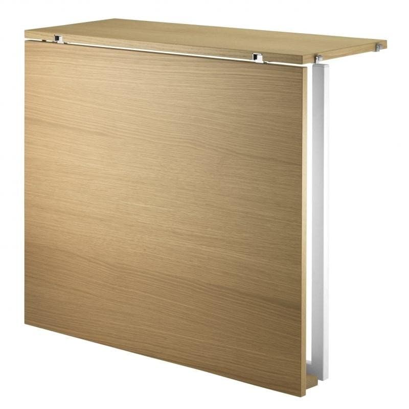 String Klapbord Eg/Hvid