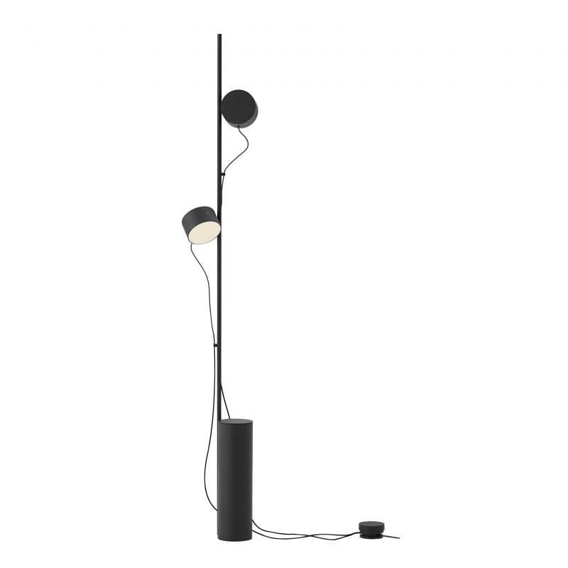 Muuto Post Floor Lamp
