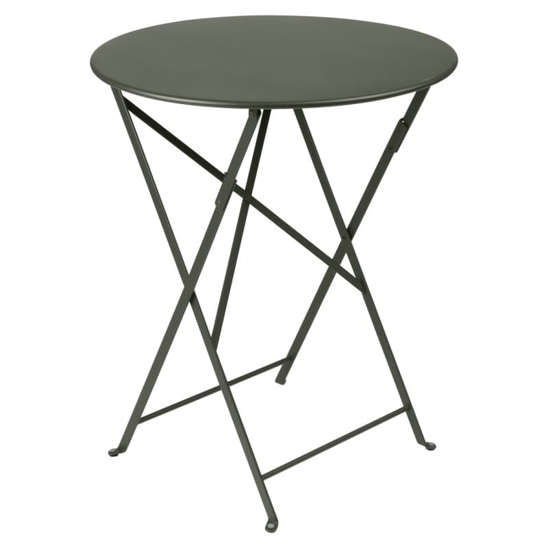Fermob Bistro Table Ø 60 Rosemary