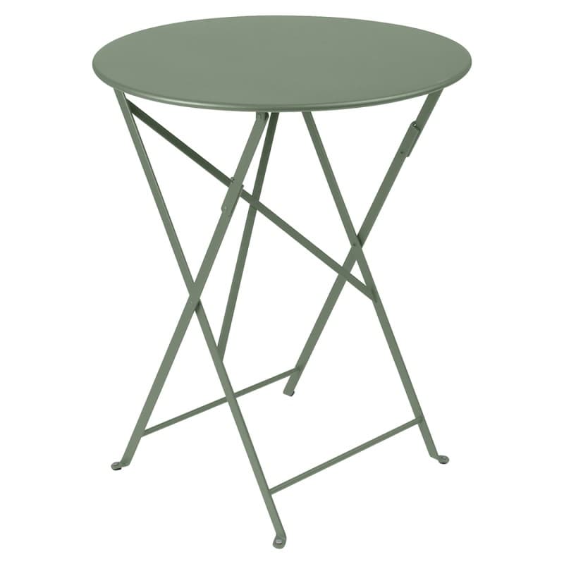 Fermob Bistro Table Ø 60 Cactus