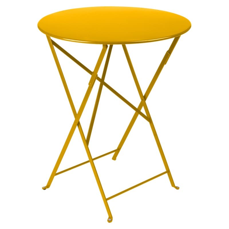 Fermob Bistro Table Ø 60 Honey