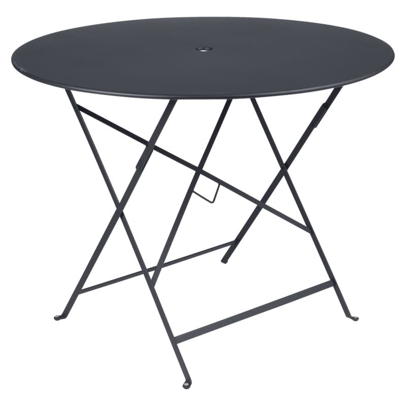 Fermob Bistro Table Ø 96 Anthracite