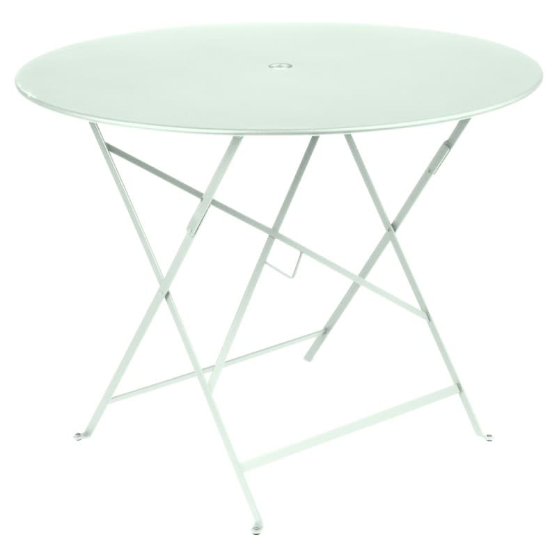 Fermob Bistro Table Ø 96 Ice Mint