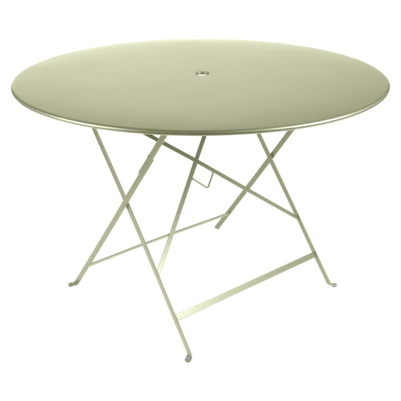 Fermob Bistro Table Ø 117 Willow Green