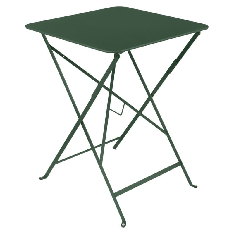 Fermob Bistro Table 57 x 57 Cedar Green
