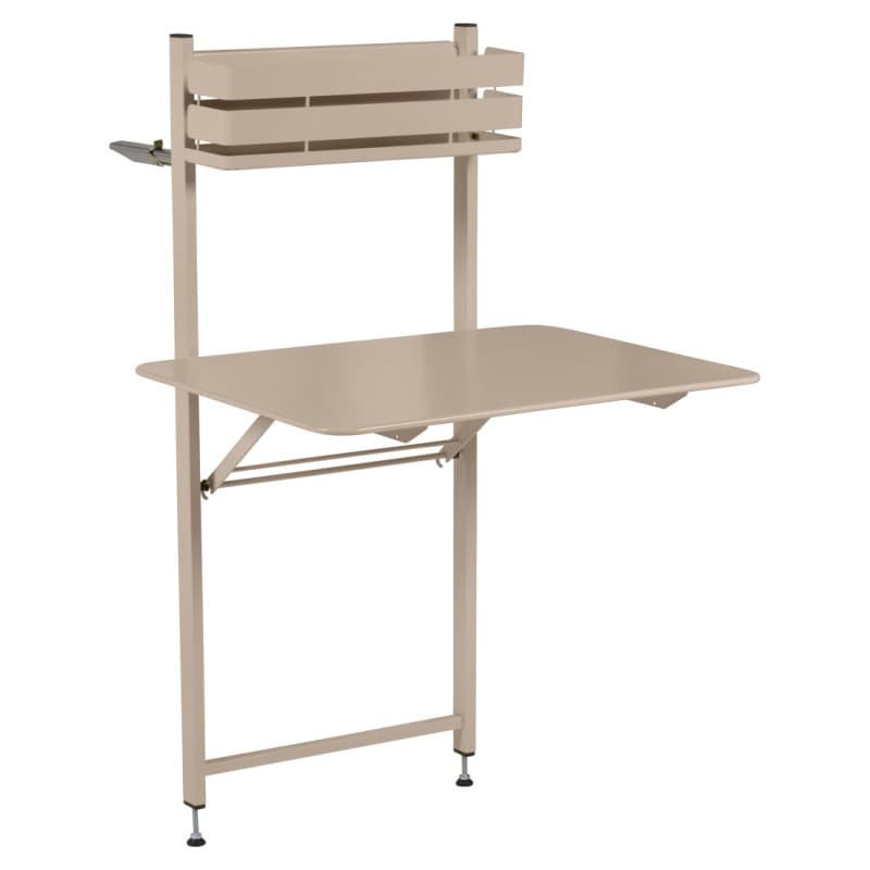 Fermob Bistro Balcony Table Nutmeg