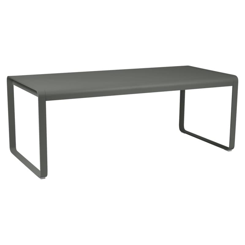 Fermob Bellevie Premium Table Rosemary