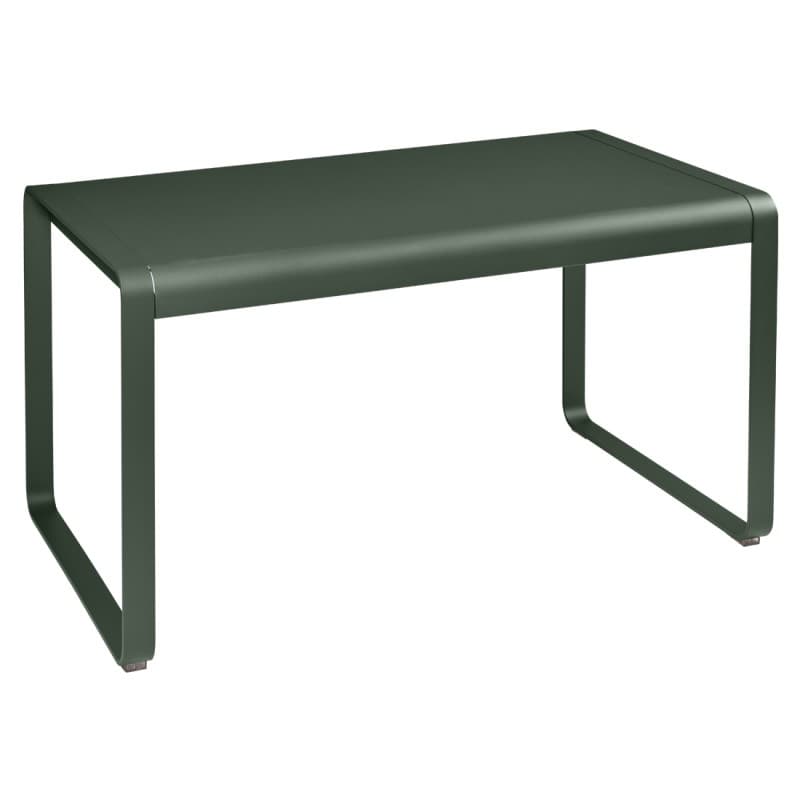 Fermob Bellevie Table 140 x 80 Rosemary