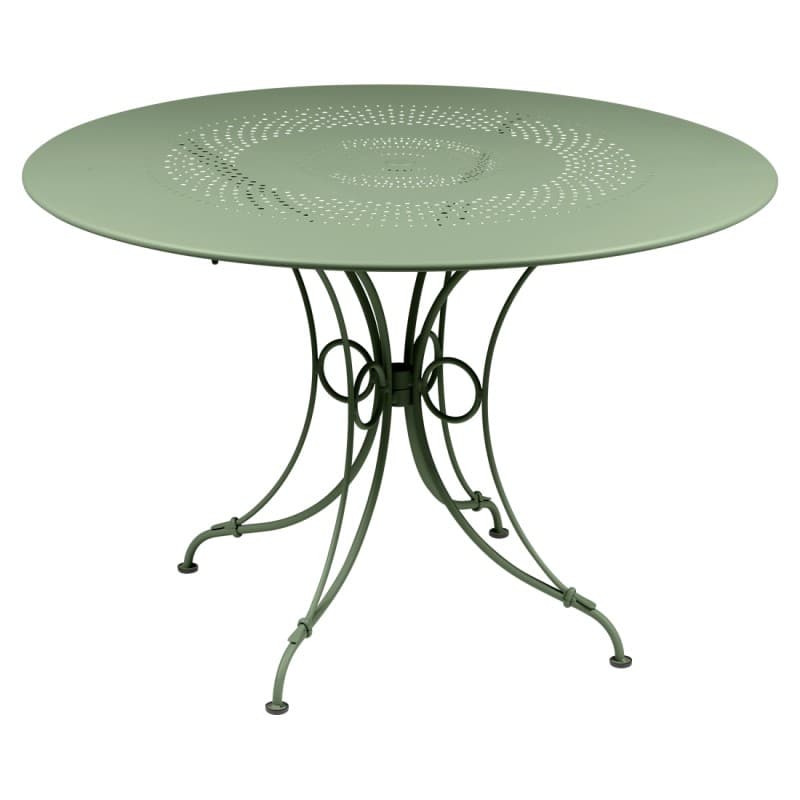 Fermob 1900 Table Ø 117 Cactus