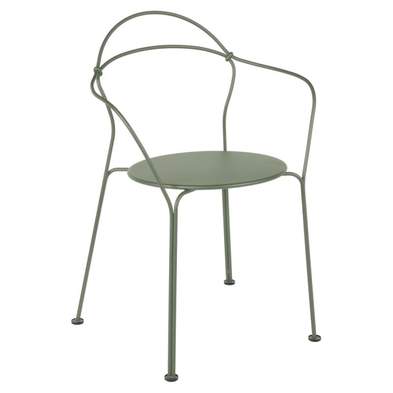 Fermob Airloop Armchair Cactus