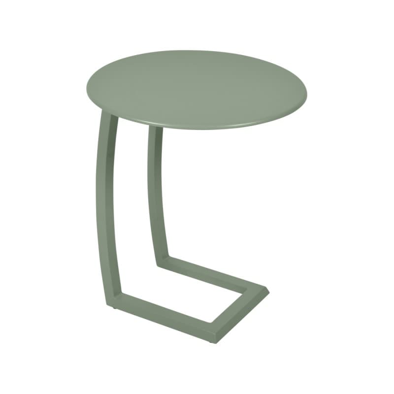 Fermob Alizé Offset Low Table Cactus