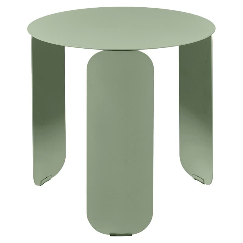 Fermob Bebop Low Table Ø 45 Cactus