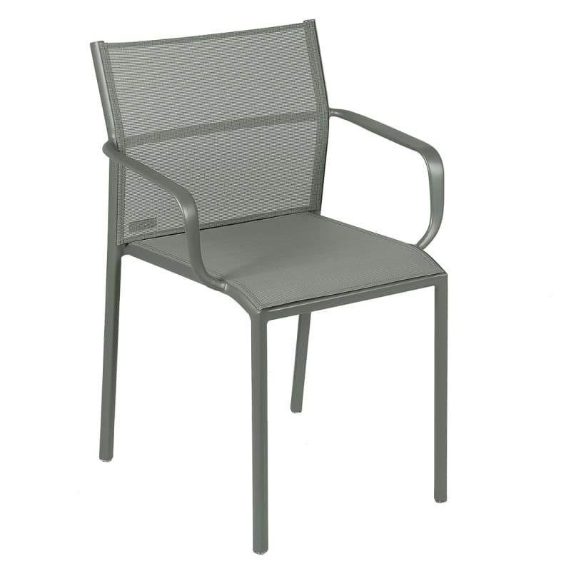 Fermob Cadiz Armchair Rosemary