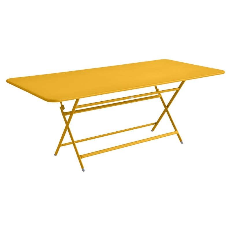 Fermob Caractère Table 190 x 90 Honey