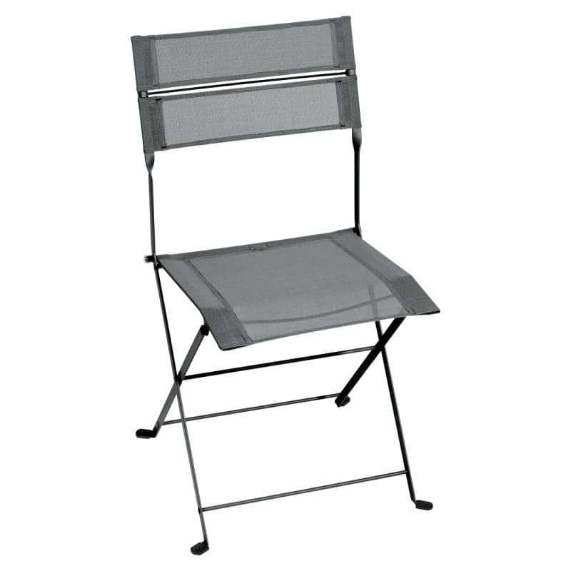 Fermob Latitude Chair Storm Grey