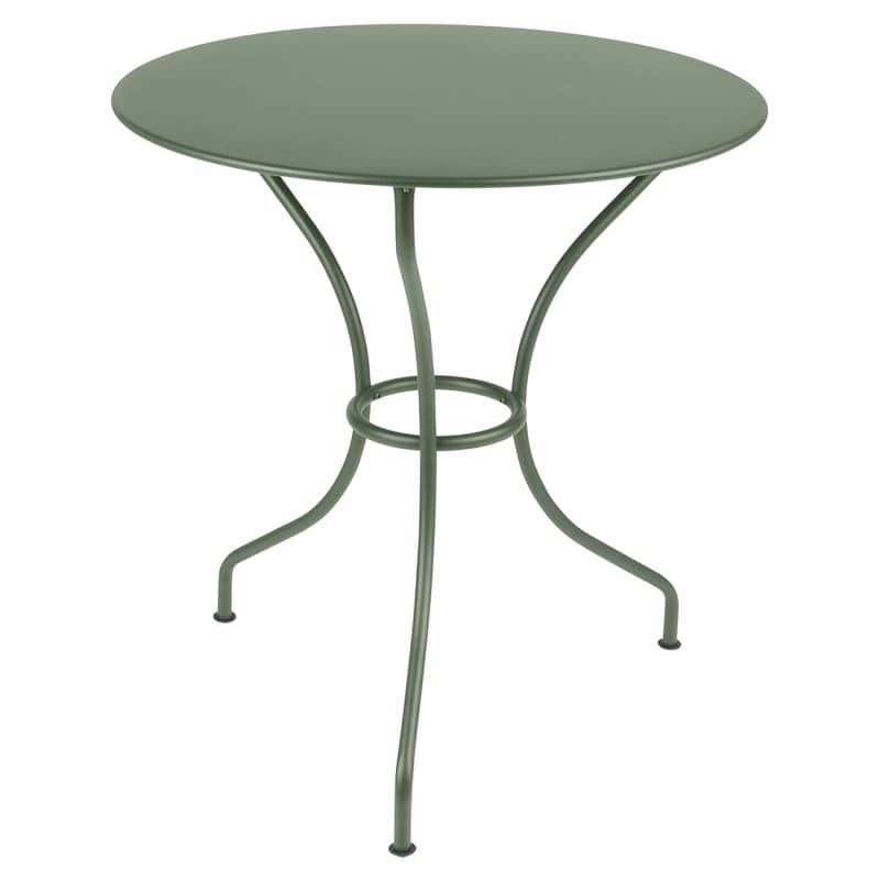 Fermob Opéra+ Table Ø 67 Cactus