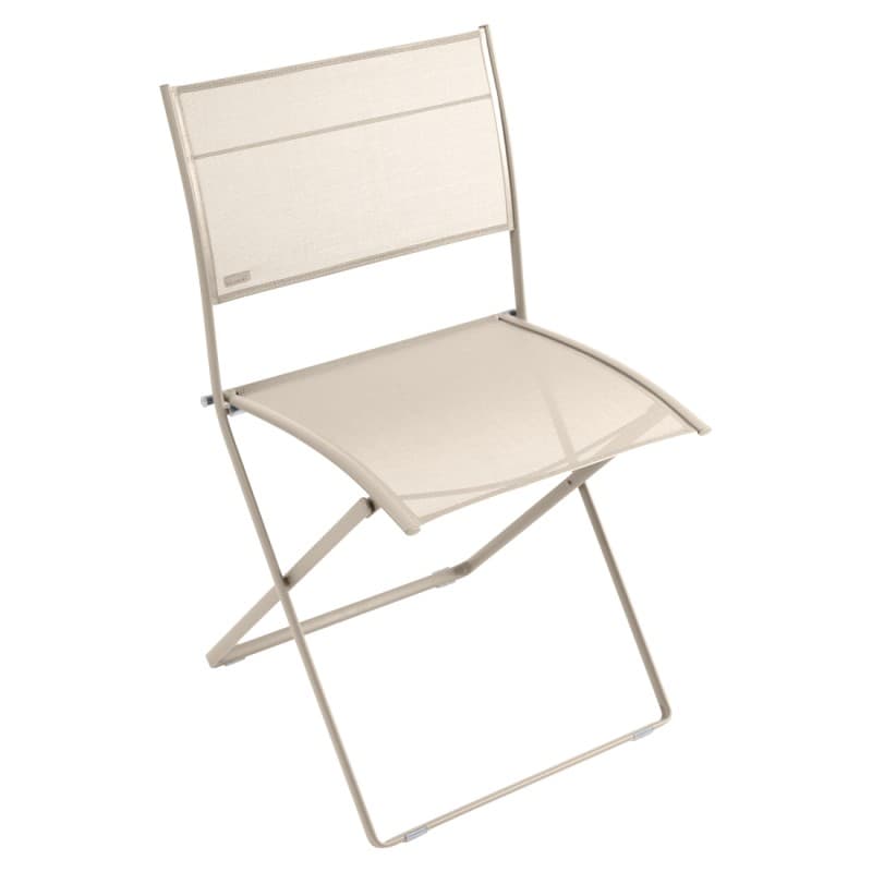 Fermob Plein Air Chair Nutmeg
