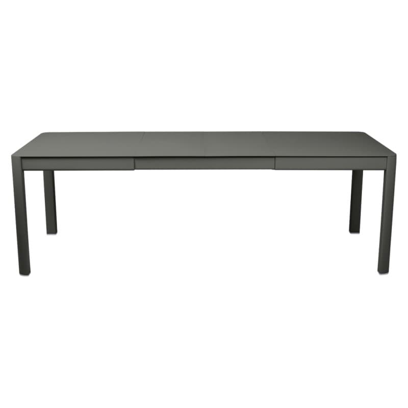 Fermob Ribambelle Table With Extension 149/234 Rosemary