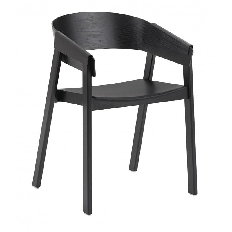 Muuto Cover Armchair Sort