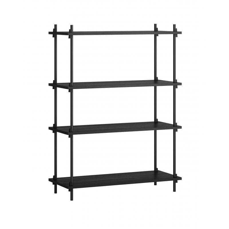 Moebe Shelving System Sort Medium single