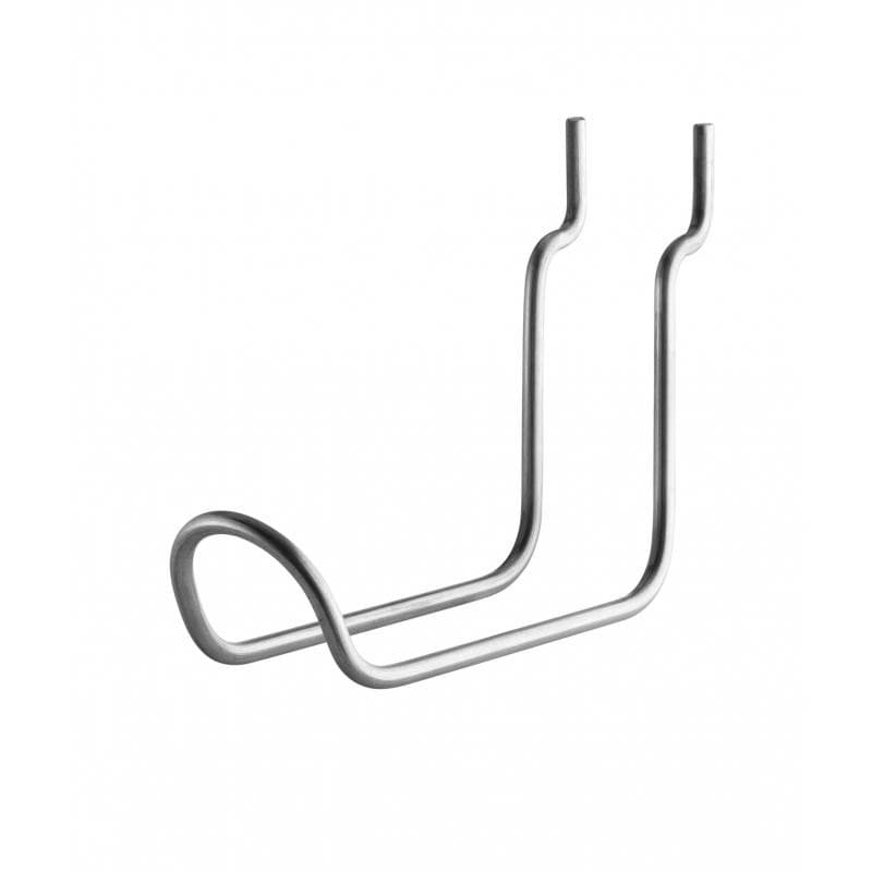 String Vertical Double Hook