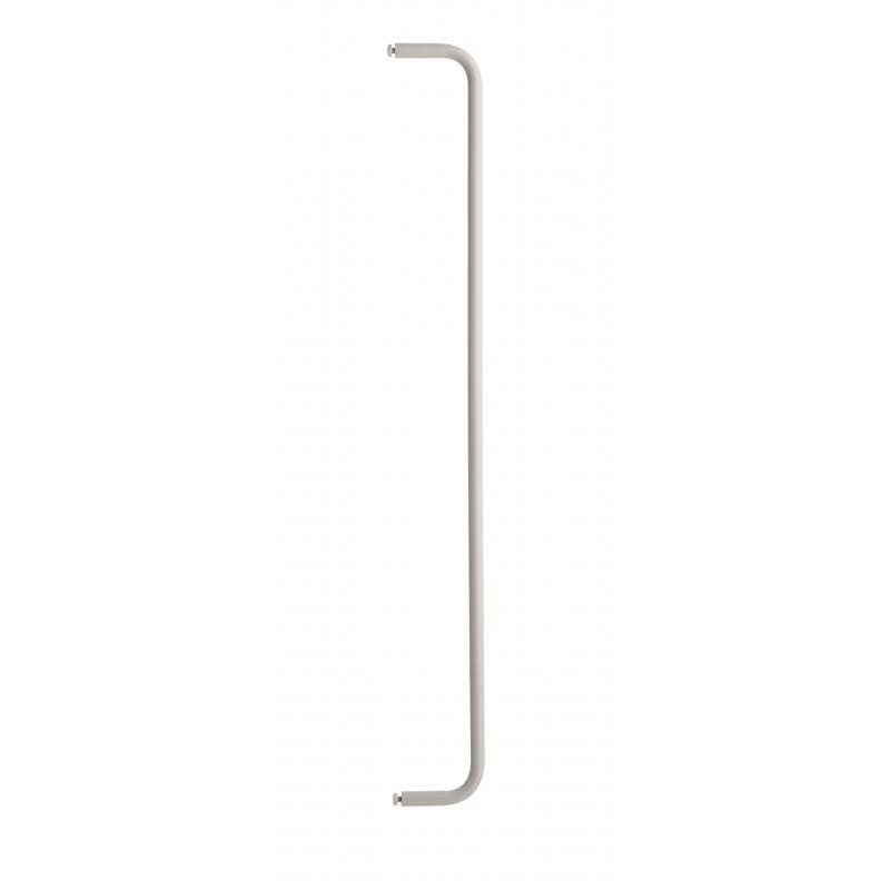 String Stang til Metalhylder W78 Beige