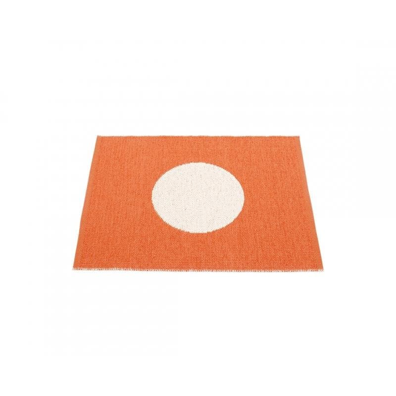 Pappelina Vera Small One Orange/Vanilla