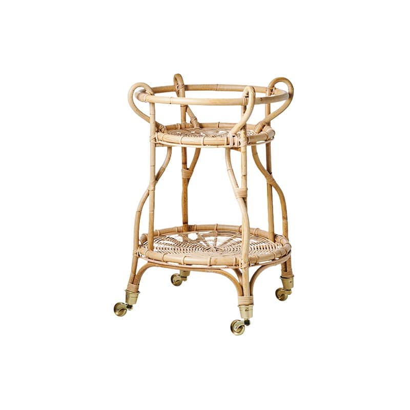 Sika-Design Fratellino Barvogn