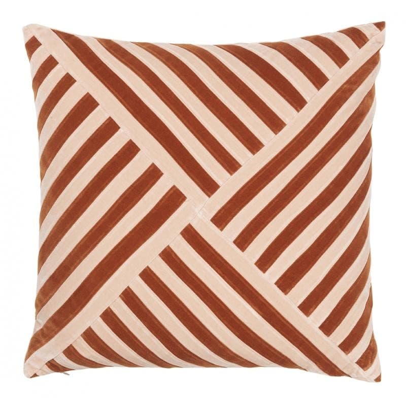 Christina Lundsteen Lily Plaster / Burnt Orange