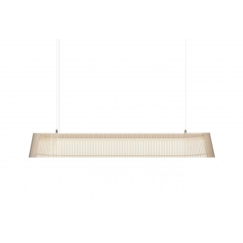 Secto Design Owalo 7000 Pendel Birk