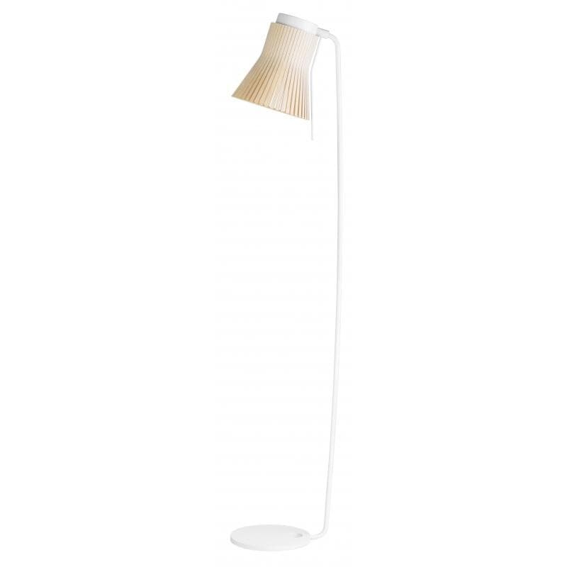 Secto Design Petite 4610 Floor Lamp Birk