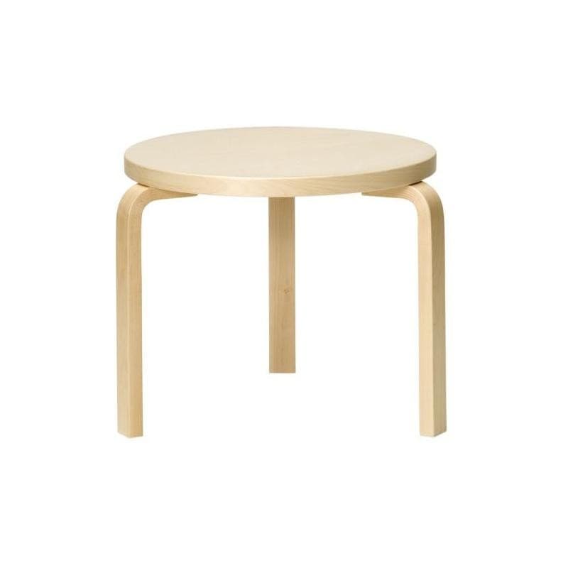 Artek Table 90D Birk