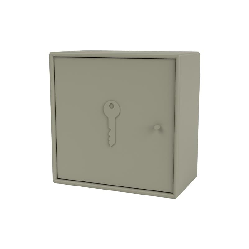 Montana Selection UNLOCK Nøgleskab Fennel