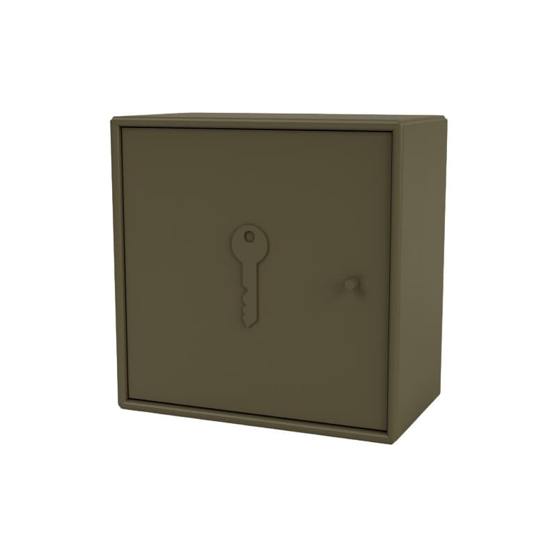 Montana Selection UNLOCK Nøgleskab Oregano