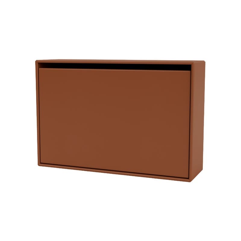 Montana Selection HIDE Skoskab Hazelnut
