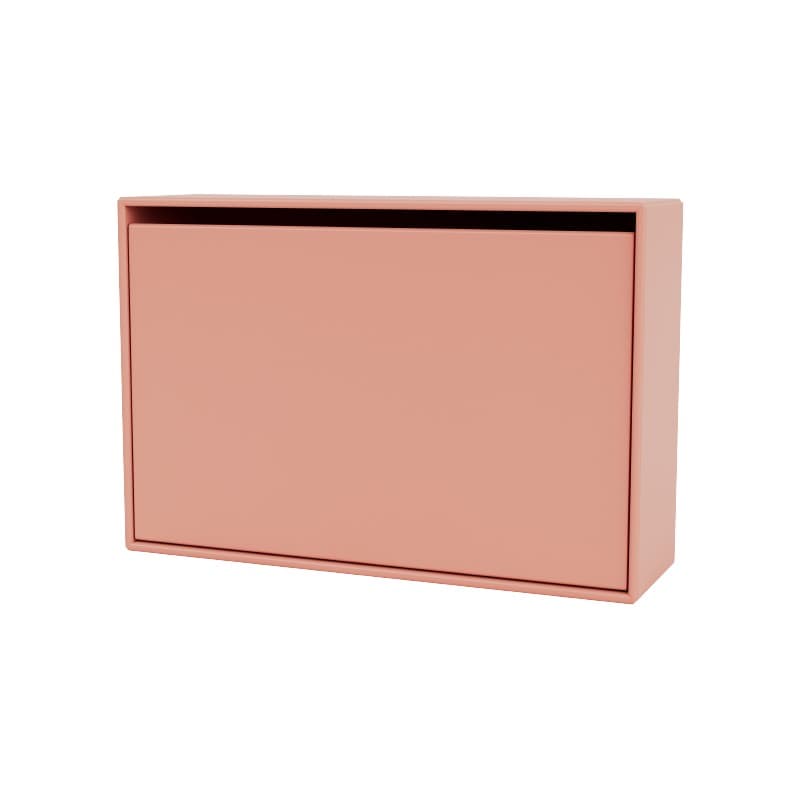 Montana Selection HIDE Skoskab Rhubarb