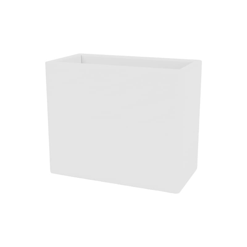 Montana COLLECT Opbevaring New White